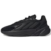 Adidas Ozelia Juodi Anglies Unisex Sportbačiai H04250 EU 36.5 juoda