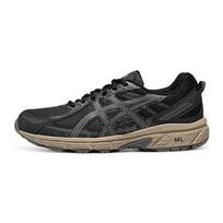 Asics Gel-Venture 6 Patogūs Universalūs Retro Bėgimo Bateliai Unisex sportbačiai 1203B030-002 44.5
