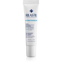 Rilastil Hydrotenseur drėkinamasis paakių kremas priemonė nuo raukšlių ir paakių patamsėjimo 15 ml