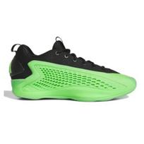 Adidas AE 1 Low Anthony Edwards Lucid Lime Aurora Ink Vyriškas dydis JI4065 EU 44 juoda