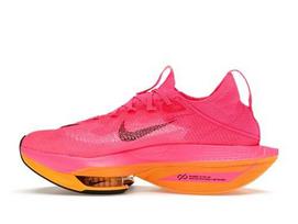 Nike Air Zoom Alphafly NEXT% 2 Rožiniai - DN3555-600 EU 39 rožinė