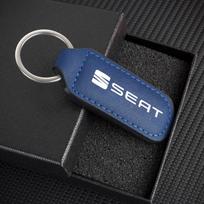 Automobilio emblemos raktų pakabukas nuo pametimo Raktų pakabukas Pakabukas Dovanos Seat Leon FR FR+ Cupra Ibiza Altea Formula Racing Alhambra Priedai