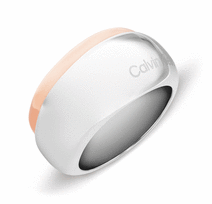 Moteriškas Papuošalai CALVIN KLEIN 35000616B