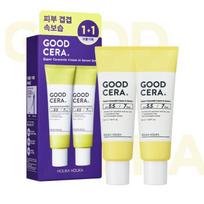 HOLIKA HOLIKA Good Cera Super Ceramide Cream in Serum 50ml x 2 (1+1 Set)
