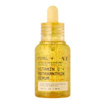 VT Cosmetics Vitamin C Astaxanthin Serum Brightening & Antioxidant Glow Booster 30ml
