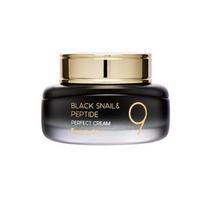 FARM STAY Black Snail & Peptide 9 Perfect Cream 55 ml (3 variantai) 1pcs