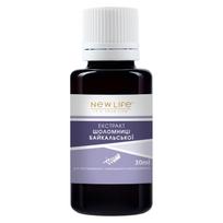 Skullcap Baikal ekstrakto tinktūra vaistažolių skystas papildas Dietary New Life 30 ml (course 2 weeks)