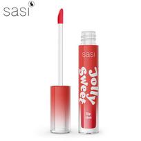 Sasi Jolly Sweet Lip Tint 3 g. Nr. 01 - 05 - Tailando kosmetika 01 Candy Pink