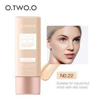 O.TWO.O BB Cream Concealer Moisturizing Foundation Makeup Bare Whitening Oil Control 30ml NO.22
