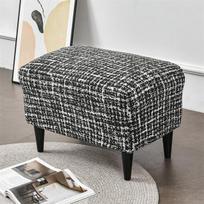 Geometrinis atlošimo sofos užvalkalas Leopard Print Stretch Spandex fotelio užvalkalai Relax Lazy kėdžių užvalkalai baldų apsauga