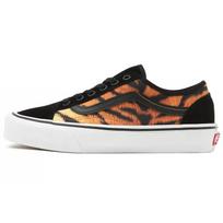 Vans Old Skool Tapered Tiger Unisex Kedai Oranžiniai True-White VN0A54F48WP 36