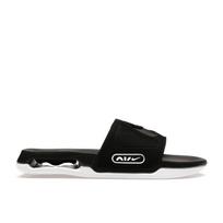 Nike Air Max Cirro Slide Juodos Metalo Sidabrinės Vyriški Sportbačiai Balti DC1460-004 38.5