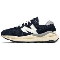 New Balance 57/40 Eclipse Sea Salt Unisex sportbačiai Mėlyni Juodi M5740VLB 42