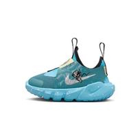 Nike Flex Runner 2 Lil TD Space Explorer vaikiški sportbačiai, mineralinės-žalsvai mėlynos-baltic-mėlynos spalvos, DV3102-300 23.5 blue