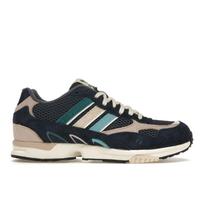 GALAS. x adidas Torsion Super Equals - Tamsiai mėlyni unisex sportbačiai Mėlyna Legenda-Žemė Juoda ID7588 37⅓