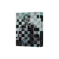 CHA EUN-WOO (ASTRO) - ENTITY (1-asis mini) EACH ver.
