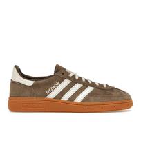 adidas  Rankinio kamuolio Spezial Earth Strata Gum Moteriški kedai Ruda Spalva Off-White IF6490 38⅔