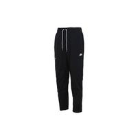 Nike Sportswear Austos Laisvalaikio Krovinių Kelnės Vyriškos Kelnių Dugnas Juodos CU4466-010 M