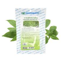 Thanyaporn Herbs Fa Talay Jone Andrographis Herbal Tea, 1 pack, 20 tea bags 1 pcs