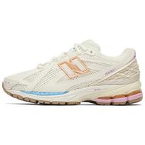 New Balance 1906R Sea Salt Pink Sugar Unisex Sportbačiai Cream Angora M1906RBP 36