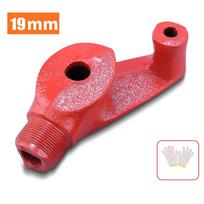 Pipe Bender Tube Bending Tool Conduit Hand Bender Head 20mm