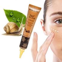 3W CLINIC Sraigių akių kremas nuo raukšlių 40ml 1 PCS