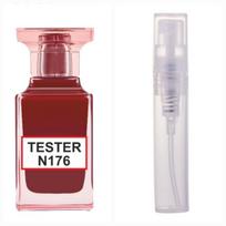 Kvepalai moterims ir vyrams Unisex aromatas Nr. 176 sąraše 30 ml
