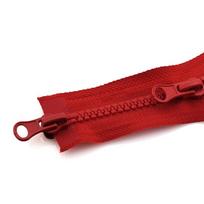 1 vnt. 80/90 cm dvipusiai užtrauktukai žemyn, spalvoti derviniai užtrauktukai, striukė, drabužiai, miegmaišiai, sofa, drabužiai, rankų darbo amatas, siuvimas 80cm