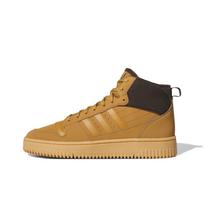 adidas Break Start Mid Žieminiai Mesa Tamsiai Rudo Guminiai Unisex Sportbačiai IH5285 45⅓