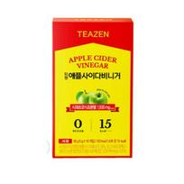 Teazen Apple Cider Vinegar Sticks Green Apple Flavor, 5g (9 Options) #20 sticks