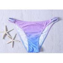 Maudymosi kostiumas Europos ir Amerikos Undinėlės Bikini Maudymosi kostiumas Laipsniškas Keitimas Kriauklės Bikini Maudymosi kostiumas S