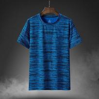 Didelio dydžio marškinėliai 5XL Vyriški vasariniai drabužiai T-shirt Vyriškas marškinėlis Kelionė Žygis Stovyklavimas Viršutiniai drabužiai Laisvai priglundantys Dėvintis Vyras 5XL