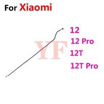 Skirta Xiaomi Mi 12 12T 13 Pro Ultra 12C Antenos Signalo Wifi Koaksialinis Jungiklis Antenos Lanksčiausias Kabelis For 12C 14.2cm