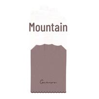 Moteriškos neperpučiamos žieminės kašmyro dviračių pirštinės - Jutimui jautrios, su megztu riešu ir aksominiu pamušalu One Size