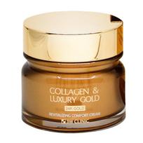 [3w Clinic] Collagen & Luxury Gold Revitalizing Comfort Gold Cream 100ml 100ml  X 1PCS