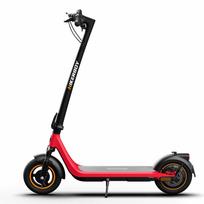 HIKERBOY CURTIS Plus Suaugusiųjų Miesto Sulankstomas Elektrinis Paspirtukas 500W Variklis 48V10.4AH Baterija 10 Colių Vakuuminės Padangos Kalnų EScooter