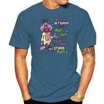 Žemės riešutas-Jeff-Dunham-Užsisegk-Saldainis-Turiu-Pykčio-Problemų-Marškinėliai Unisex Unisex Moterys 4XL