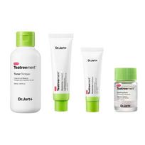 [Dr.Jart] Ctrl-A gydomoji kolekcija / Tonikas, drėkiklis, losjonas, raminantis taškinis serumas Toner 120ml