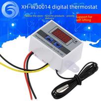 XH-W3001 Skaitmeninis termostatas Temperatūros reguliatorius Jungiklis 12V 120W