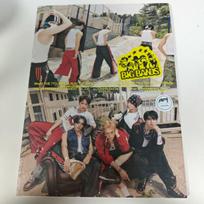 WayV - [DIDELĖS GRUPĖS] 7-asis Mini Albumas FOTOKNYGA Ver.A