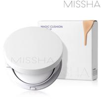 [MISSHA] Magic Cushion Foundation Moist up No.21