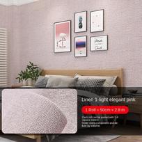10m Lipnios 3D sienų plokštės Tapetai Putų Garso izoliacija Vandeniui atsparus 3D sienų lipdukas Naujas dizainas Miegamojo tapetai Sustorėjimas 280cmx50cm