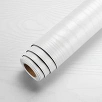 PVC Vandeniui atsparūs lipnūs tapetai sienoms rulonais, baldų spintelėms, vinilo dekoratyvinė plėvelė, medžio rašto lipdukai namų dekorui 40cm  x 100cm