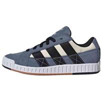 adidas LWST Naudoti Rašalo Juodi Unisex Sportbačiai Mėlyni Core-Black Debesų Balti JI3128 35⅔