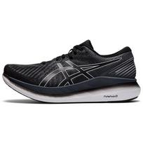 Asics GlideRide 2 Juodi Nešiotojo Pilki Vyriški Sportbačiai 1011B016-002 40
