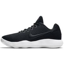 Nike Hyperdunk 2017 Low Juodi Vyriški Sportbačiai Juoda-Balta 897637-001 40.5