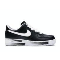 G-Dragon x Nike Air Force 1 07 Para-Noise Unisex sportbačiai Juodi AQ3692-001 37.5