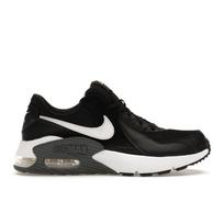 Nike Air Max Excee Juodi Vyriški Sportbačiai Balti Tamsiai Pilki CD4165-001 42.5