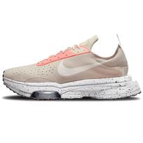 Nike Air Zoom-Type Crater Kreminės Oranžinės Vyriški Sportbačiai Kreminės-2 Juodos Baltos DH9628-200 41