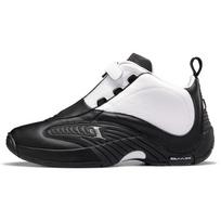 Reebok Answer 4 Step Over 2021 Vyriški sportbačiai Juodi avalynė-Balti G55111 40